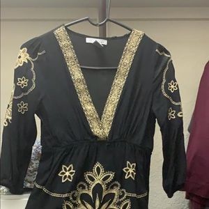 Mini Dress!